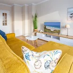 Haus Oose, App 8 Apartamento *