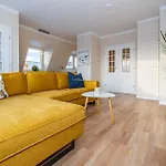Apartamento Haus Oose, App 8 Westerland