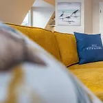 Haus Oose, App 8 Apartamento Westerland