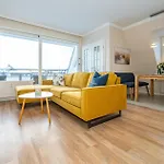 Apartamento Haus Oose, App 8