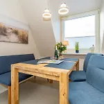 Haus Oose, App 8 Apartamento *