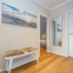 Haus Oose, App 8 Westerland