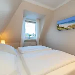 Haus Oose, App 8 Apartamento Westerland