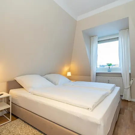 Haus Oose, App 8 *