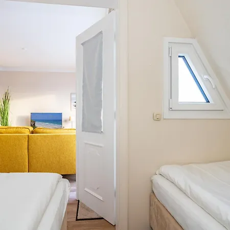 Haus Oose, App 8 *