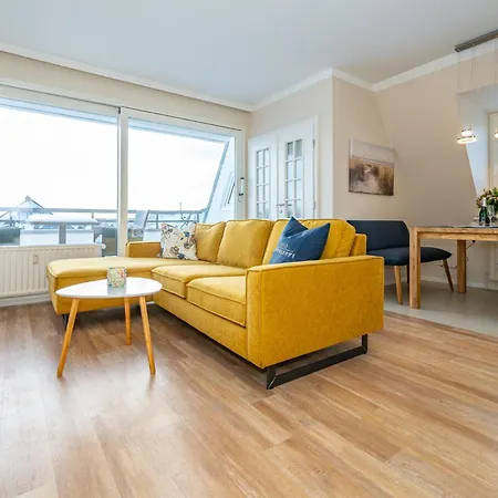Apartment Haus Oose, App 8