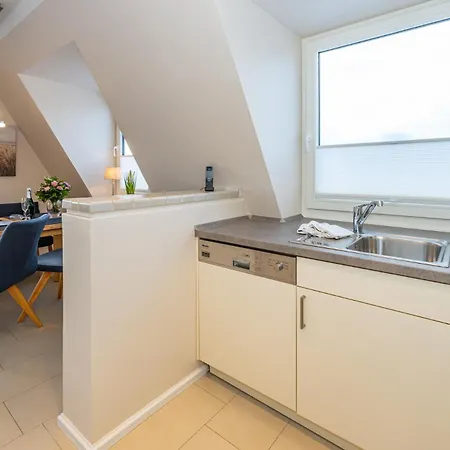 Haus Oose, App 8