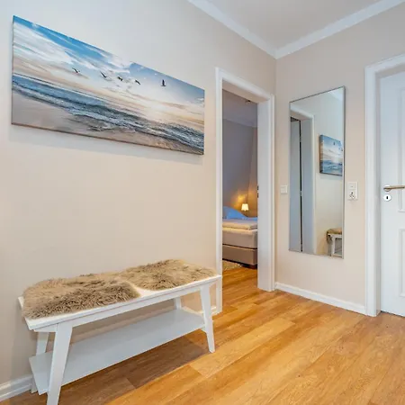 Haus Oose, App 8 Westerland