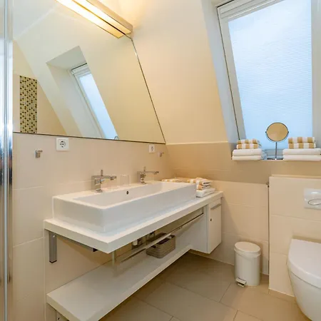 Haus Oose, App 8 * Westerland