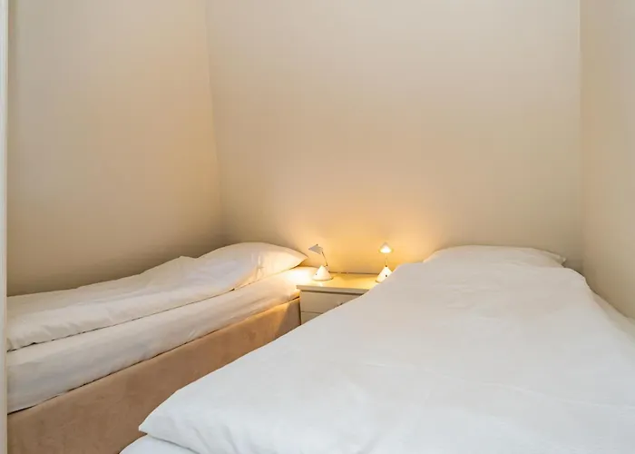 Haus Oose, App 8 Westerland