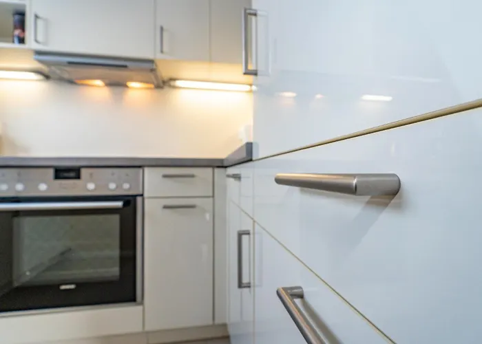 Haus Oose, App 8 * Westerland