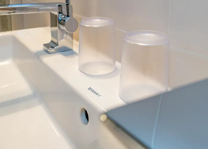 Apartamento Haus Oose, App 8 *